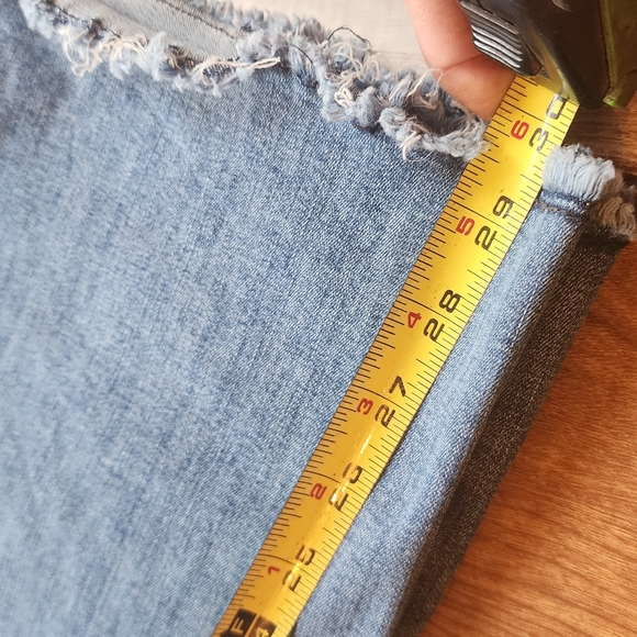 NYDJ Blue Denim Jeans - Picture 6 of 6